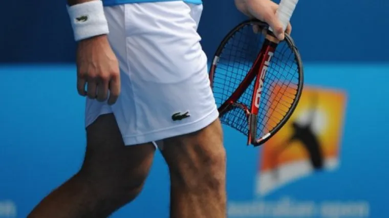 Tenis ovo ne pamti! Bijesni &Scaron;veđanin reketom razbio glavu srpskom igraču i te&scaron;ko ga ozlijedio