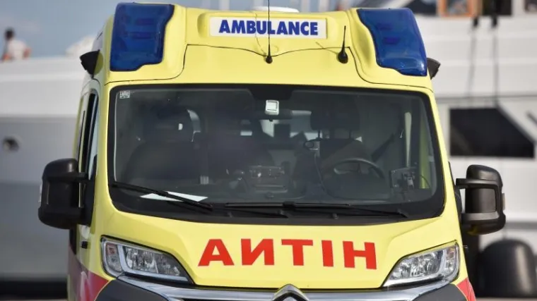 Na gradili&scaron;tu apartmana poginuo 50-godi&scaron;nji radnik iz Slavonskog Broda