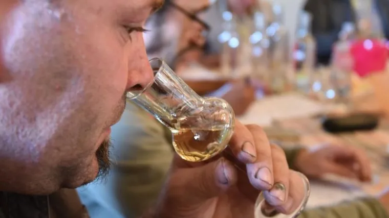 'Vjerovao sam da mi treba spaliti grlo, vi&scaron;e se ne vraćam na staro'