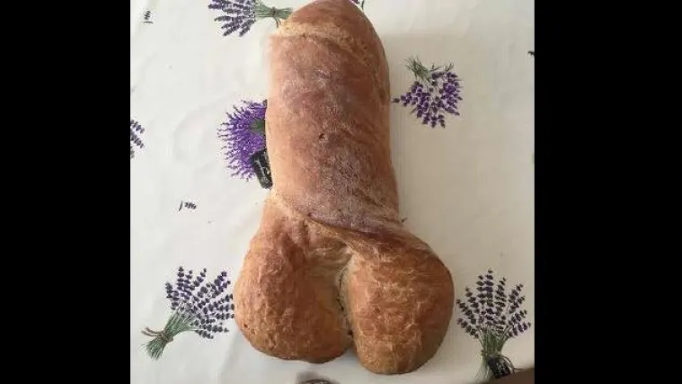 Urnebesni kruh iz Zadra nasmijao cijelu Hrvatsku