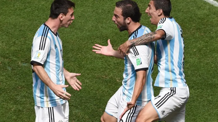 Argentinac će nakon ovog postati najomraženiji nogometa&scaron; na svijetu