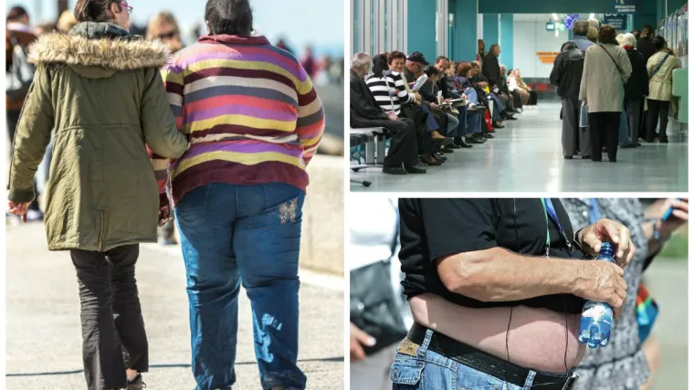 Ugroženo je 64 posto mu&scaron;karaca i 52 posto žena