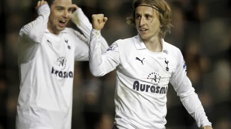 'Taj dečko je trenirao kao lud, zato je i postao ovo &scaron;to je danas'