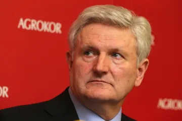 Sberbanka zaobišla Agrokor i desetke milijuna isplatila direktno dobavljačima