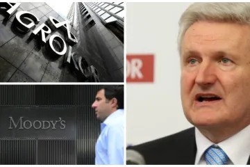 Sada znamo i kojih mu šest loših čimbenika ruši rejting