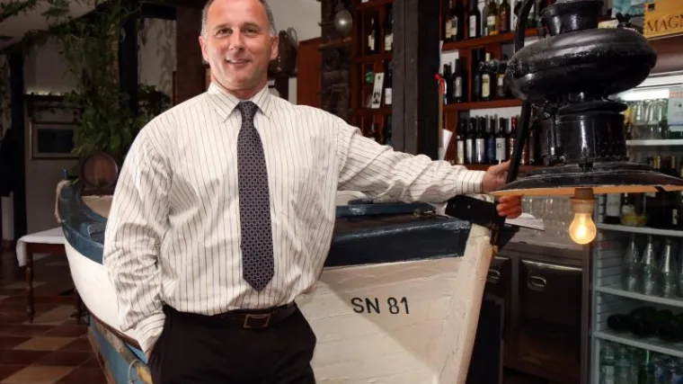 Bivši direktor ACI-ja platio 409.000 kuna za tobožnju organizaciju dviju priredbi