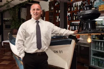 Bivši direktor ACI-ja platio 409.000 kuna za tobožnju organizaciju dviju priredbi