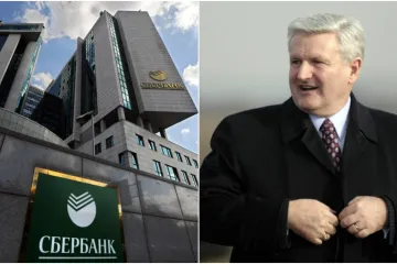 Postoji opcija da Rusi od Todorića kupe koncern za 1 kunu