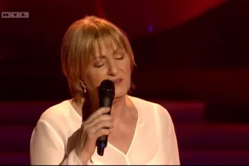 Irma Zrnčić Čvarek, Tears in Heaven