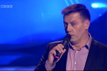 Darko Cerniar, Can't help falling in love with you