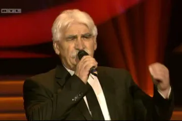 Ga&scaron;par Hodonj, Divno je biti nekome ne&scaron;to