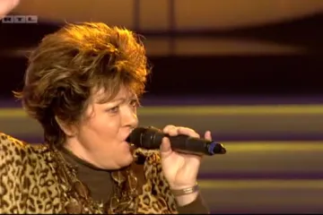 Sonja Gojak, Proud Mary