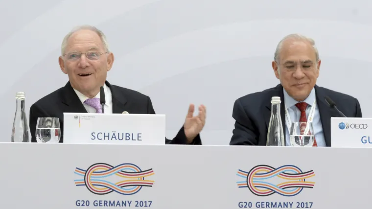 Financijski čelnici G20 bez konsenzusa u potpori slobodnoj trgovini