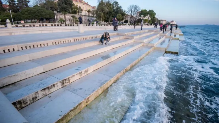 Zadar je prema istraživanju najnesigurniji grad u Hrvatskoj; Kalmeta: 'To je sramota i potpuno krivo'