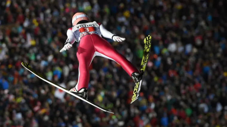 Padaju svjetski rekordi u skija&scaron;kim letovima: Kraft doskočio na 253,5 metara!