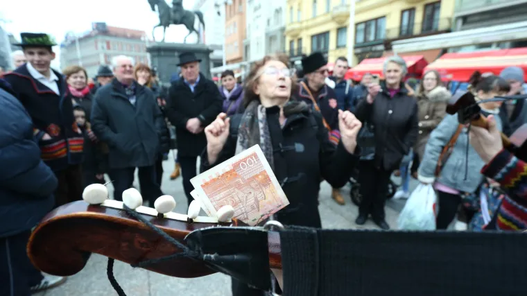 Kandidati za Zagreb o smanjenju prireza: za RTL otkrili koliko su spremni povećati plaće Zagrepčana
