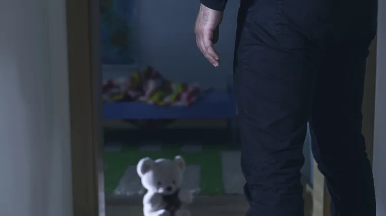 Uhićen pedofil koji je mjesecima zlostavljao curicu