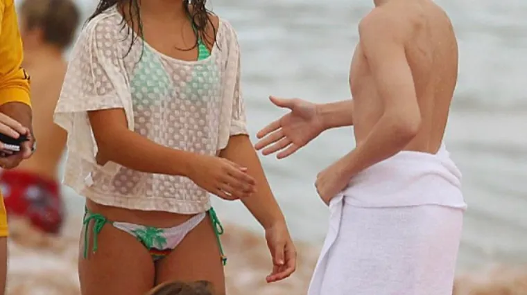 Manekenka pogazila ugovor i progovorila o zabavi na jahti pop zvijezde