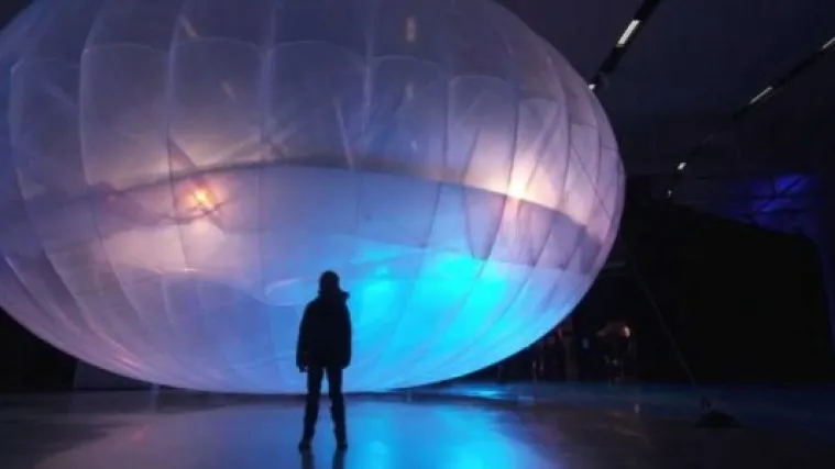 Kako je globalni tehnološki gigant posijao strah u Kolumbiji