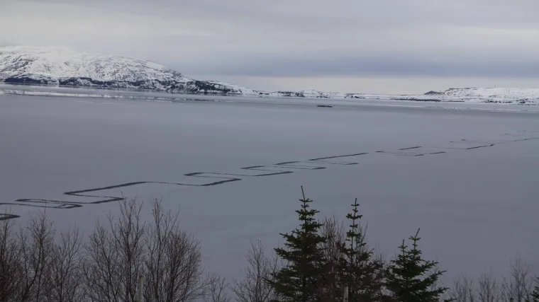Fenomen prestravio Islanđane, misle&nbsp;da je krivac podvodno čudovi&scaron;te