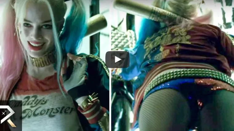 Ljudi obožavaju ove scene, pitamo se zašto...