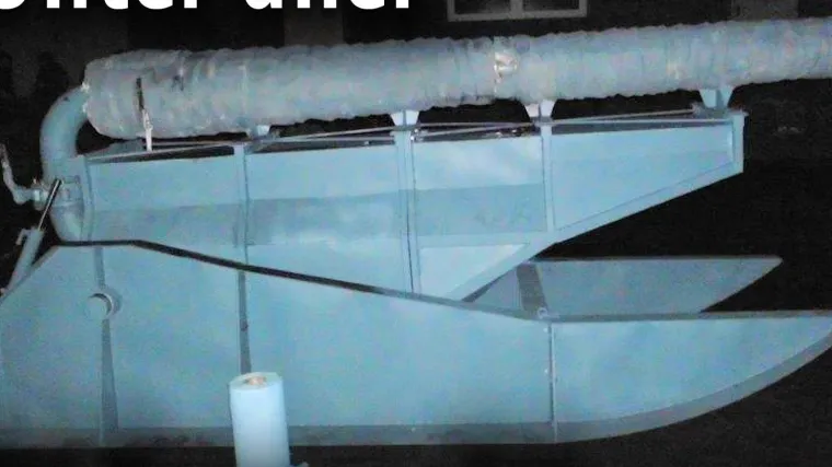 Policija zaplijenila najneobičnije oružje ikad