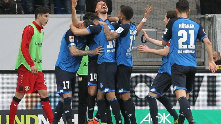 'Golobradi' trener ih vodi prema Ligi prvaka