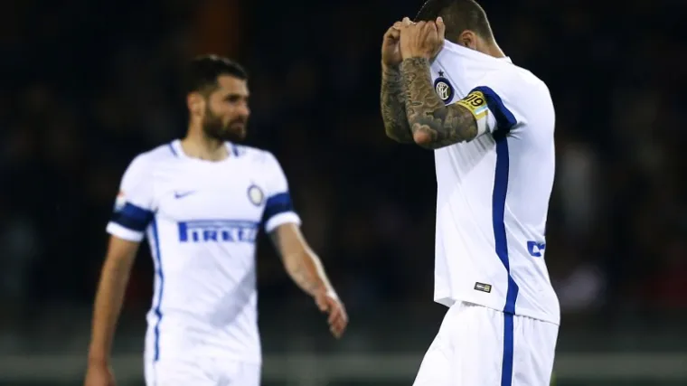 Nakon 12 golova u dvije utakmice Peri&scaron;ić i dru&scaron;tvo doživjeli neočekivani udarac