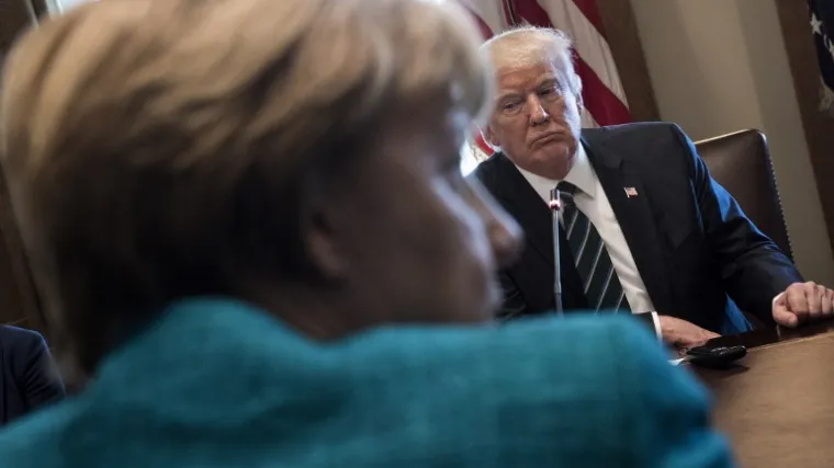 Politički analitičar - 'To nikako nije gaf'