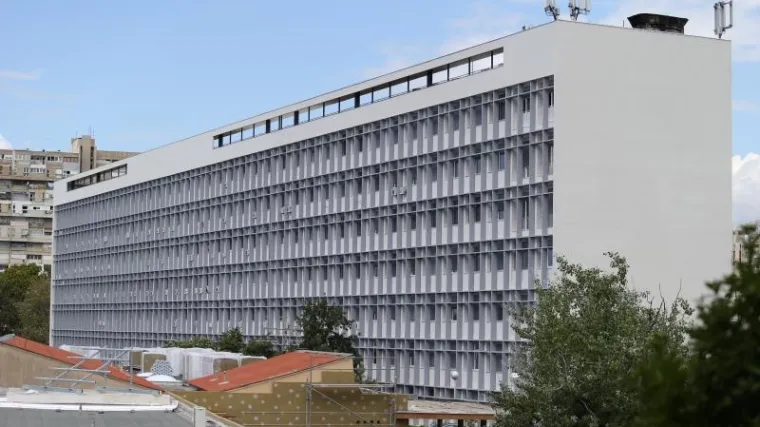 'FANTOMSKI' BOLNIČKI ODJEL NA KOJEM NEMA GUŽVI I ČEKANJA: Ovdje nitko ne radi, ali &scaron;ef uredno prima plaću