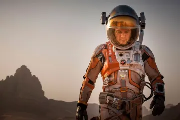 Uzgojili krumpire koji mogu rasti na Marsu!