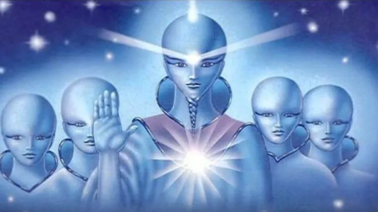 Ovih pet vrsta izvanzemaljaca se bori za prevlast nad čovječanstvom