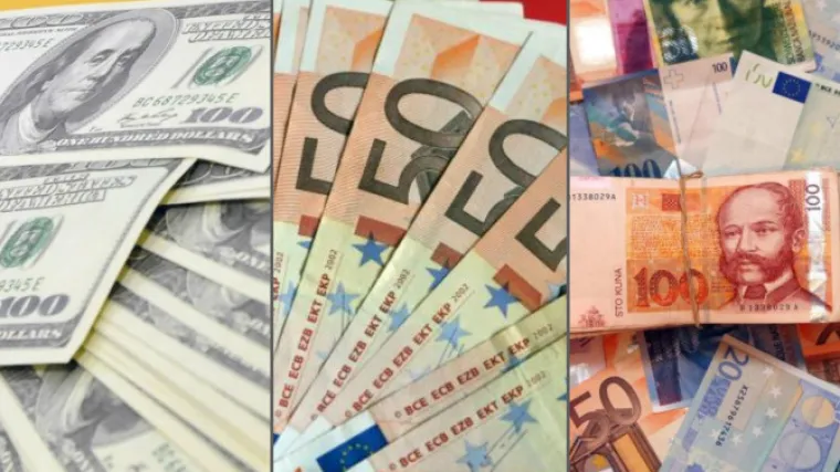 Uskoro počinje rast kamata, evo &scaron;to vam savjetuje Hrvatska narodna banka