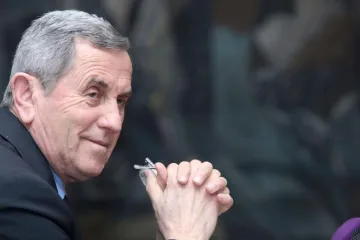 Odlazak don Ivana Grubišića: Preminuo omiljeni splitski svećenik