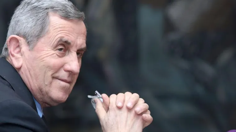 Preminuo omiljeni splitski svećenik Ivan Grubišić, don koji se nije ustručavao prozivati Crkvu zbog rastrošnosti