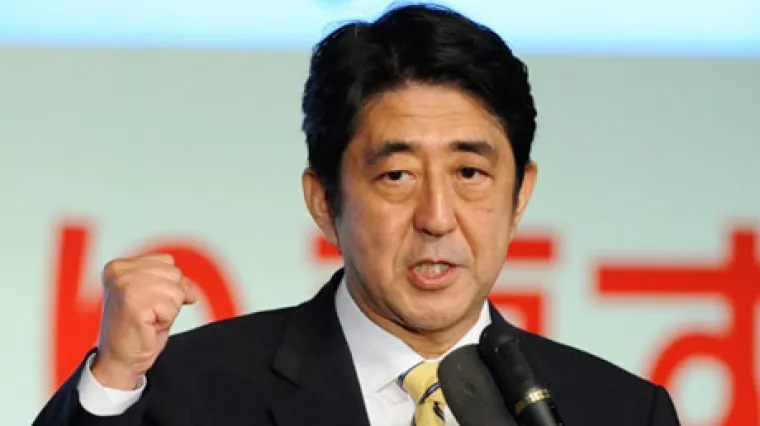 Japanski premijer će se sastati s europskim čelnicima, teme sigurnost i trgovina