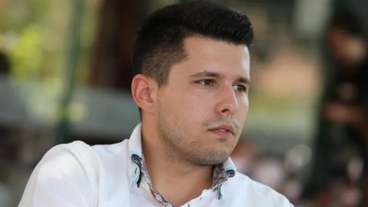 'Ako se nisam u stanju sam odvesti do Zagreba ili Splita, onda ne trebam biti ni gradonačelnik'