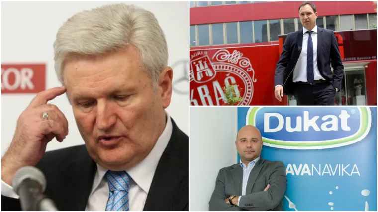 'Stvara se kriva slika'