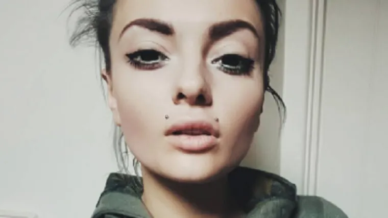 Ella Dvornik doživjela nezgodu u hotelu, ali je barem uspjela snimiti urnebesnu fotku