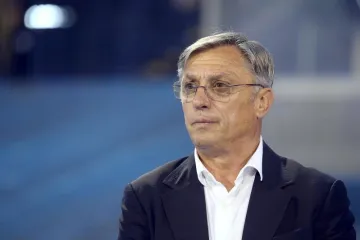 Zlatko Kranjčar se vratio u klub u kojem ga obožavaju