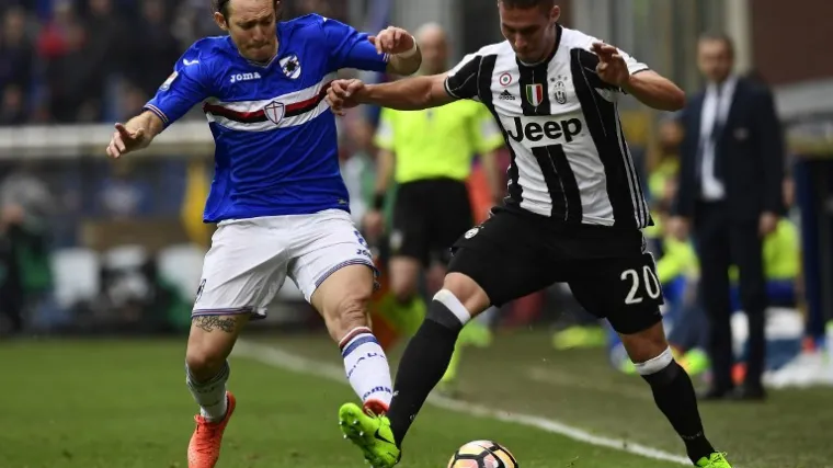 Allegri objasnio za&scaron;to Pjaca nije na vrhunskoj razini