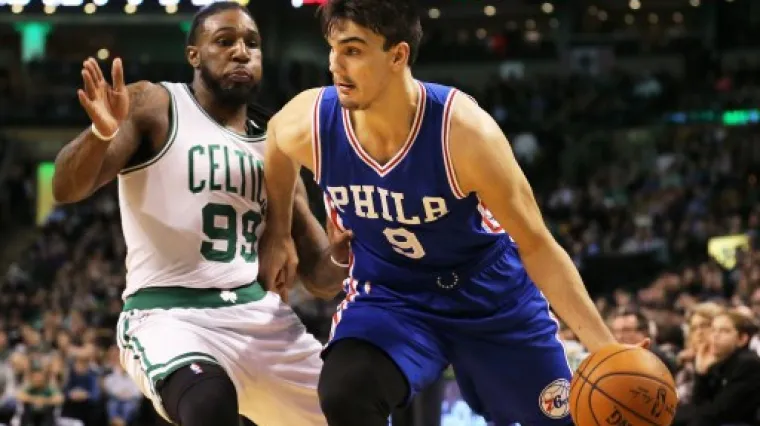 Briljantni hrvatski 'rookie' uni&scaron;tio slavne Boston Celticse!