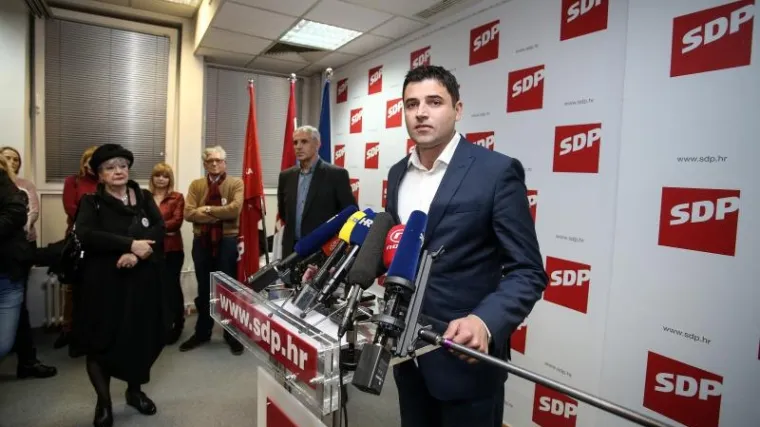 'Nitko ne bi trebao raditi za manje od 3000 kuna mjesečno'