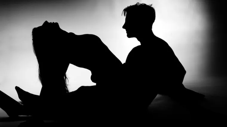 Stara kineska ljubavna tehnika: Pritisnite ovu točku na tijelu, a ono &scaron;to slijedi oduzet će vam dah