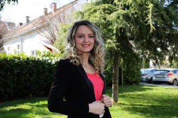 'Treba vam samo jedna promjena'