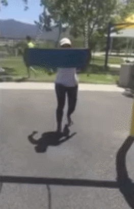 Važno je poku&scaron;ati...