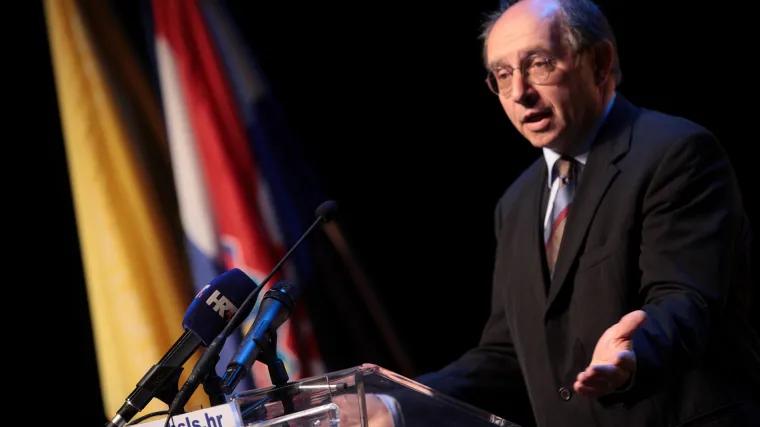 'Ne bih se čudio da iz svega ovoga za Hrvatsku proizađu i veće neprilike nego su dosad bile'