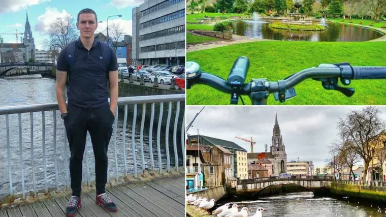 Varaždinac zadovoljan životom u Irskoj: 'Donio sam ispravnu odluku'