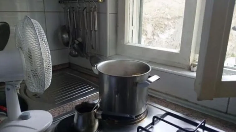 Fotografija koja vrijedi vi&scaron;e od tisuću riječi, ali evo ih četiri: napa na dalmatinski način