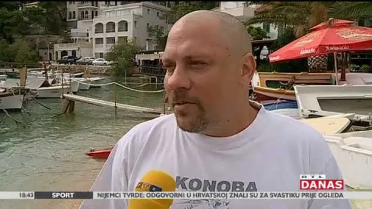 Podignuta optužnica protiv mladića koji je prijetio Dežuloviću: sud predložio izricanje uvjetne osude na kaznu zatvora od šest mjeseci